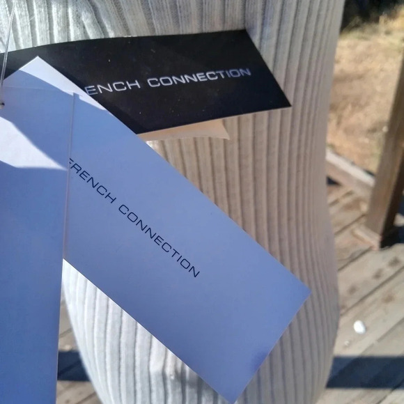 FRENCH CONNECTION NWT $88 - Picture 8 of 10